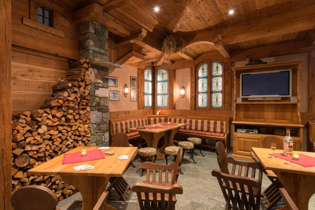 Hotel Tourist Вальтурнанш Экстерьер фото